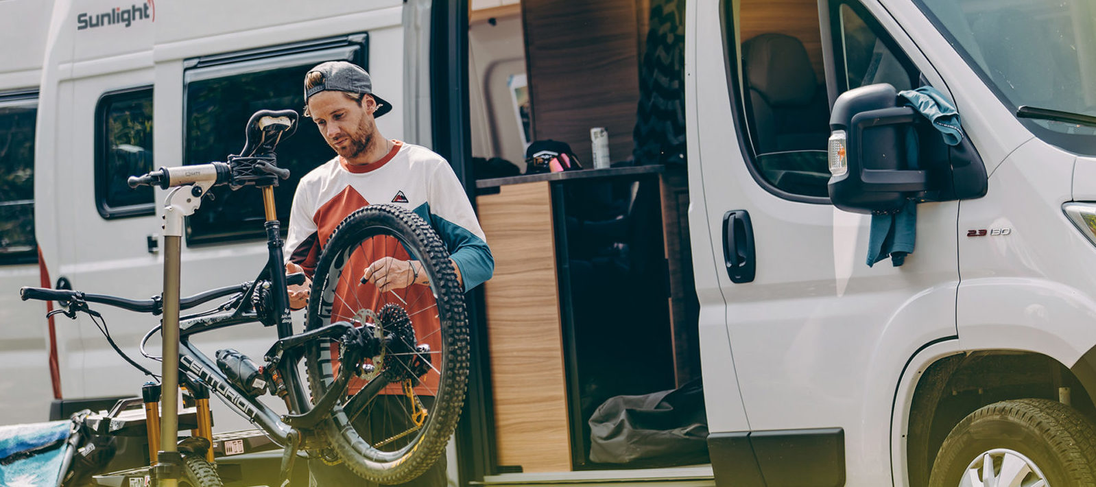 Werkstatt und Service